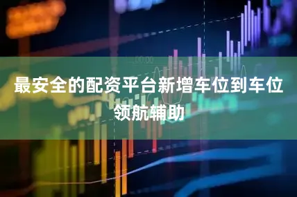 最安全的配资平台新增车位到车位领航辅助