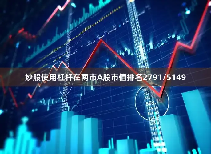 炒股使用杠杆在两市A股市值排名2791/5149