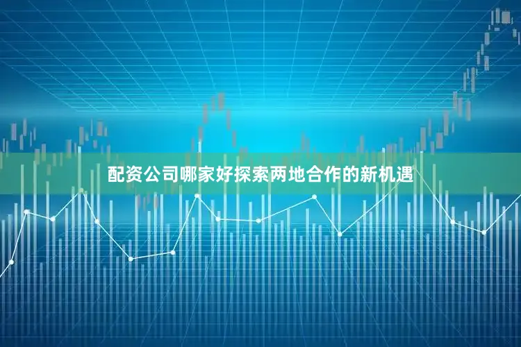 配资公司哪家好探索两地合作的新机遇